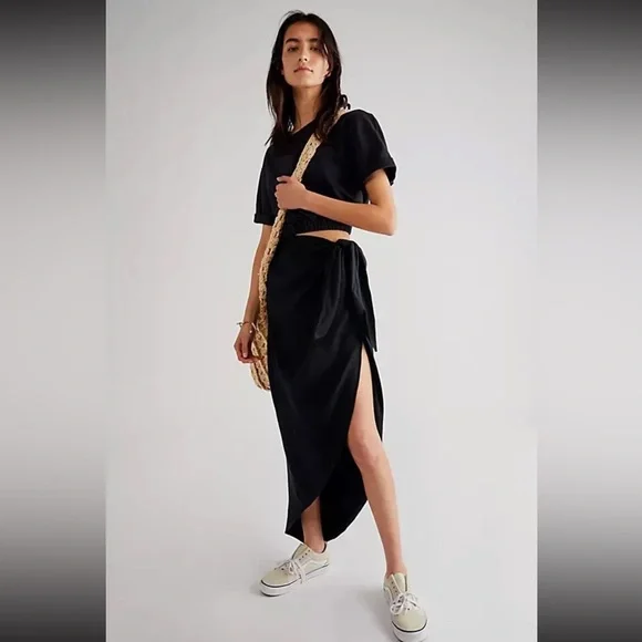 chinese dress ladies Free People Rae Maxi Summer Khaki MD (Women's 8-10) at Amazon Women's  Clothing store